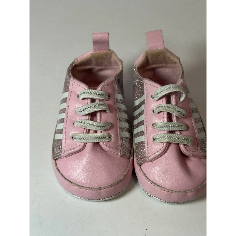 KSwiss baby girl